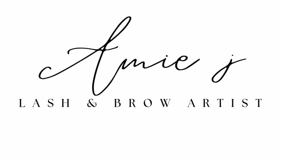 Amie J - Lash & Brow artist image 1