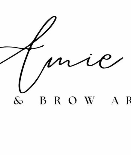 Amie J - Lash & Brow artist image 2