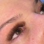 Amie J - Lash & Brow artist