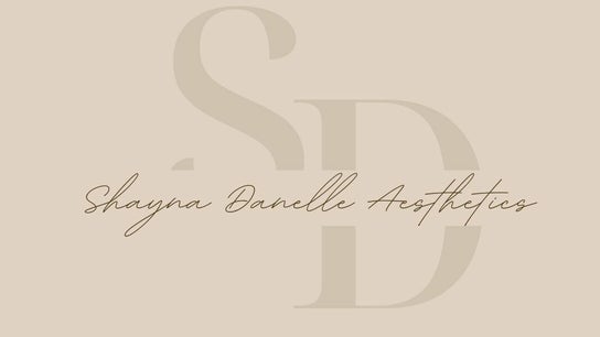 Shayna Danelle Aesthetics