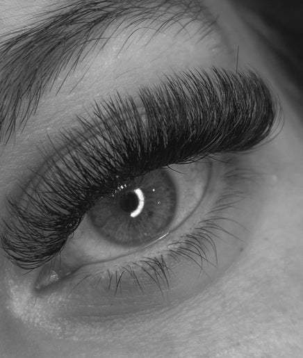 Lashes and Brows by Shayna image 2