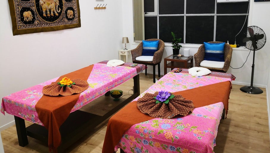 Image de Surin Thai Spa 1