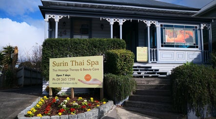 hình ảnh 3 của Surin Thai Spa