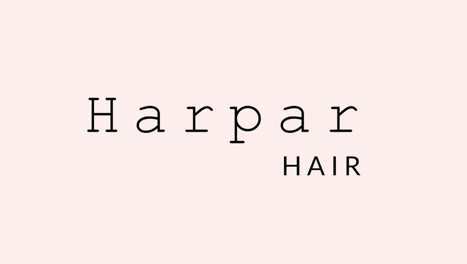 Harpar Hair image 1