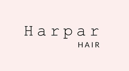 Harpar Hair
