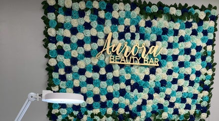 Aurora Beauty Bar imaginea 3
