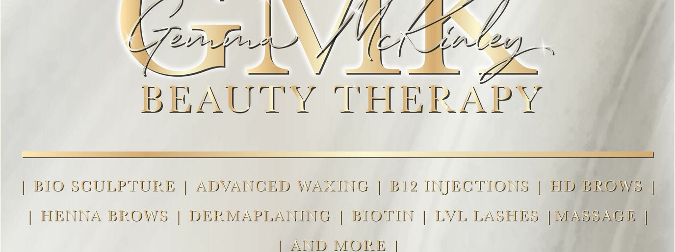 GMK Beauty Therapy image 1