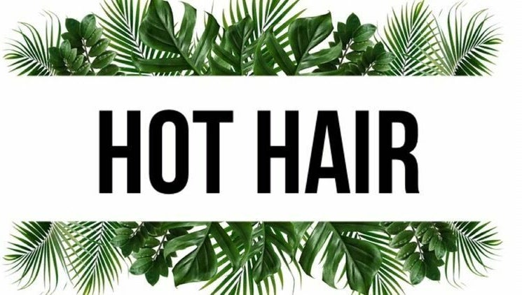 Hot Hair image 1