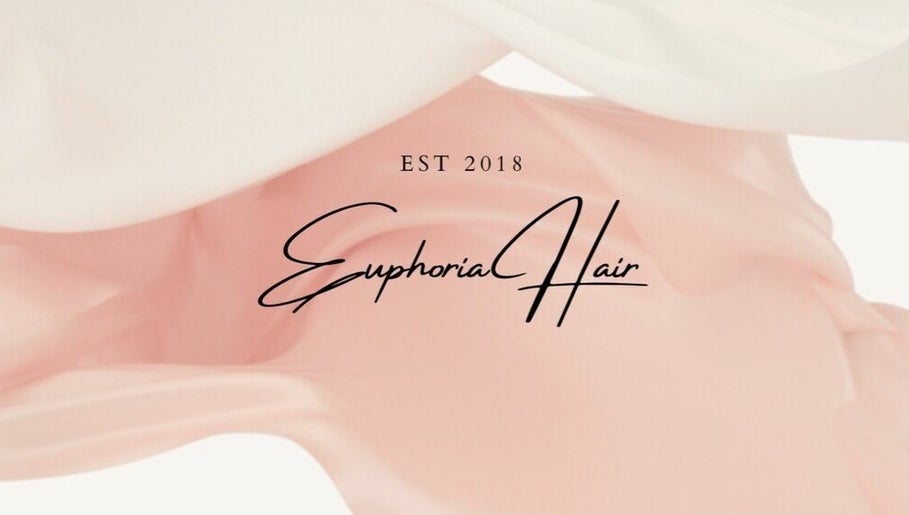 Euphoria Hair изображение 1