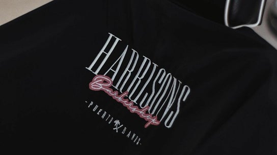 Harrison's Barber Shop | Puerto Banús ⚓️