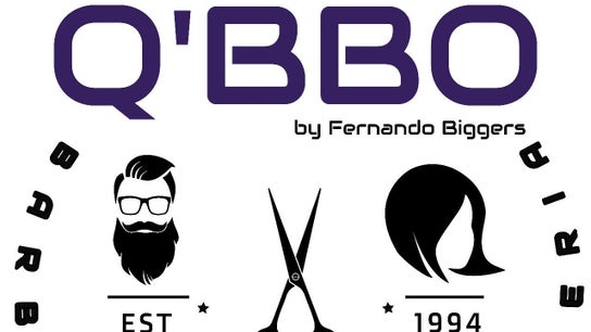 Q´BBO Hairdresser and Barber