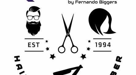 Q´BBO Hairdresser and Barber 2paveikslėlis
