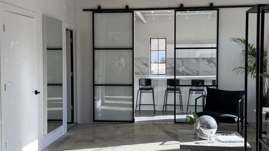 Honeycomb Hair Lounge