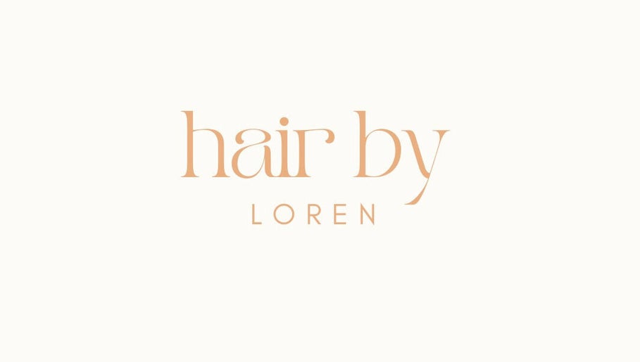 Hair by Loren billede 1