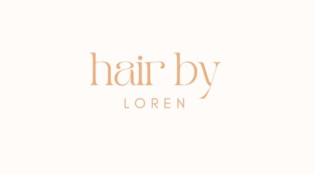 Hair by Loren