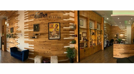 The Tattoo Gallery