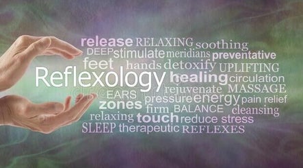 Reflexology Lurgan Bild 2