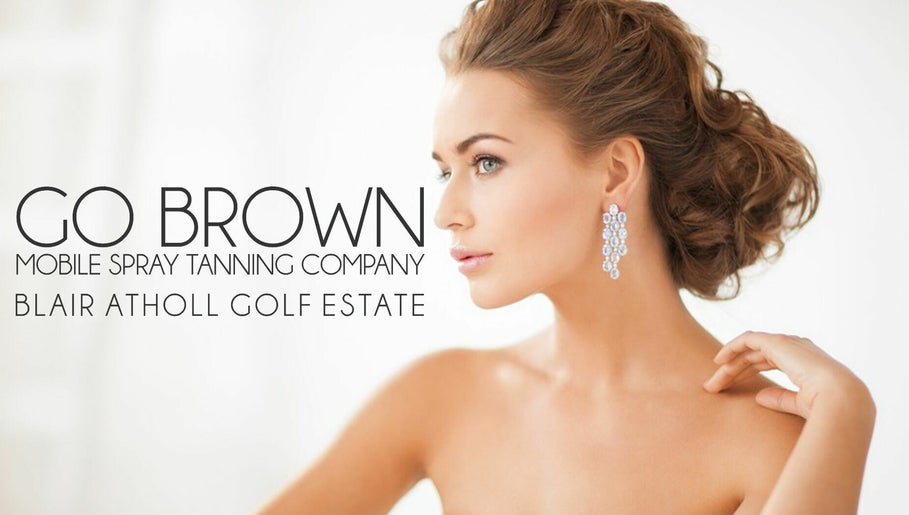 Go Brown Blair Atholl Golf Estate Studio image 1