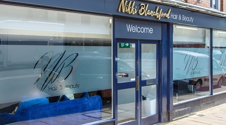 Nikki Blanchford Hair & Beauty image 3