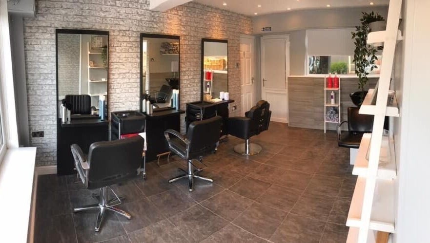 L&A Hairdressing and Beauty, bild 1