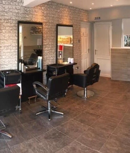 L&A Hairdressing and Beauty, bild 2