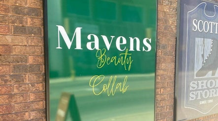 Mavens Beauty Collab – kuva 3