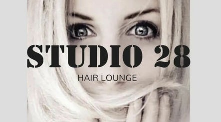Studio 28 Hair Lounge