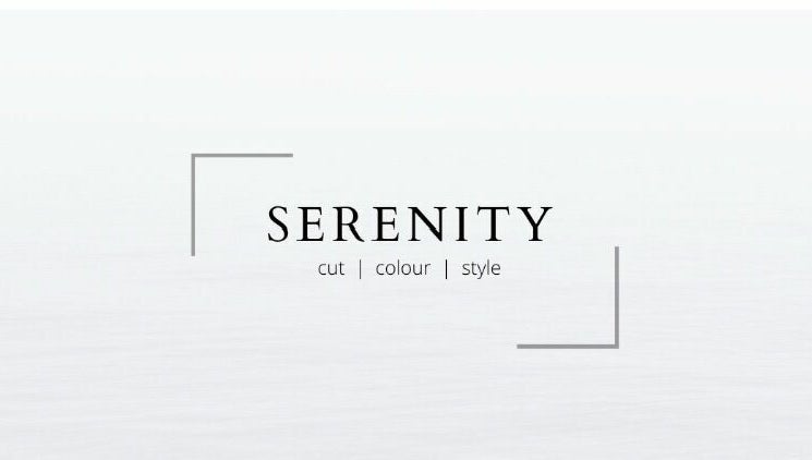 Serenity Hair Bild 1