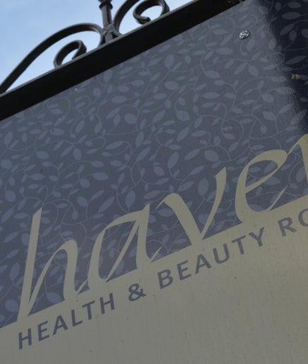 Haven Health and Beauty Rooms image 2