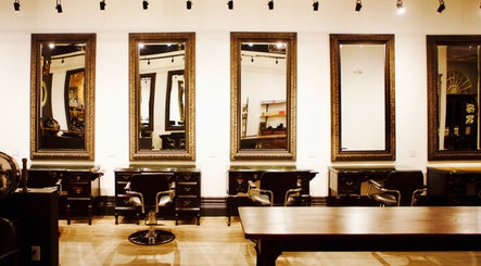 LaMarca Salon & Barber, bild 3