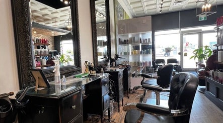 LaMarca Salon & Barber