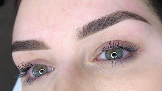 Brows by Noella