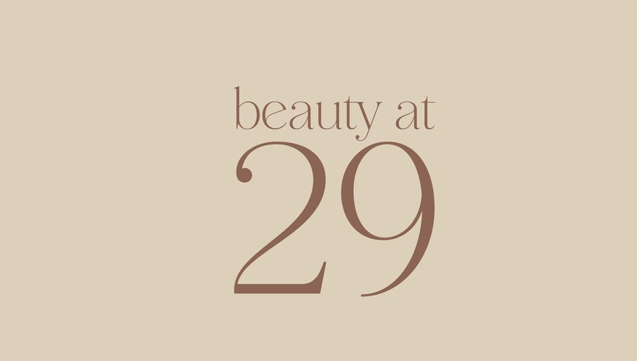 Image de Beauty at 29 1