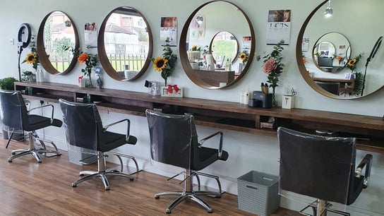 Hair by Teri