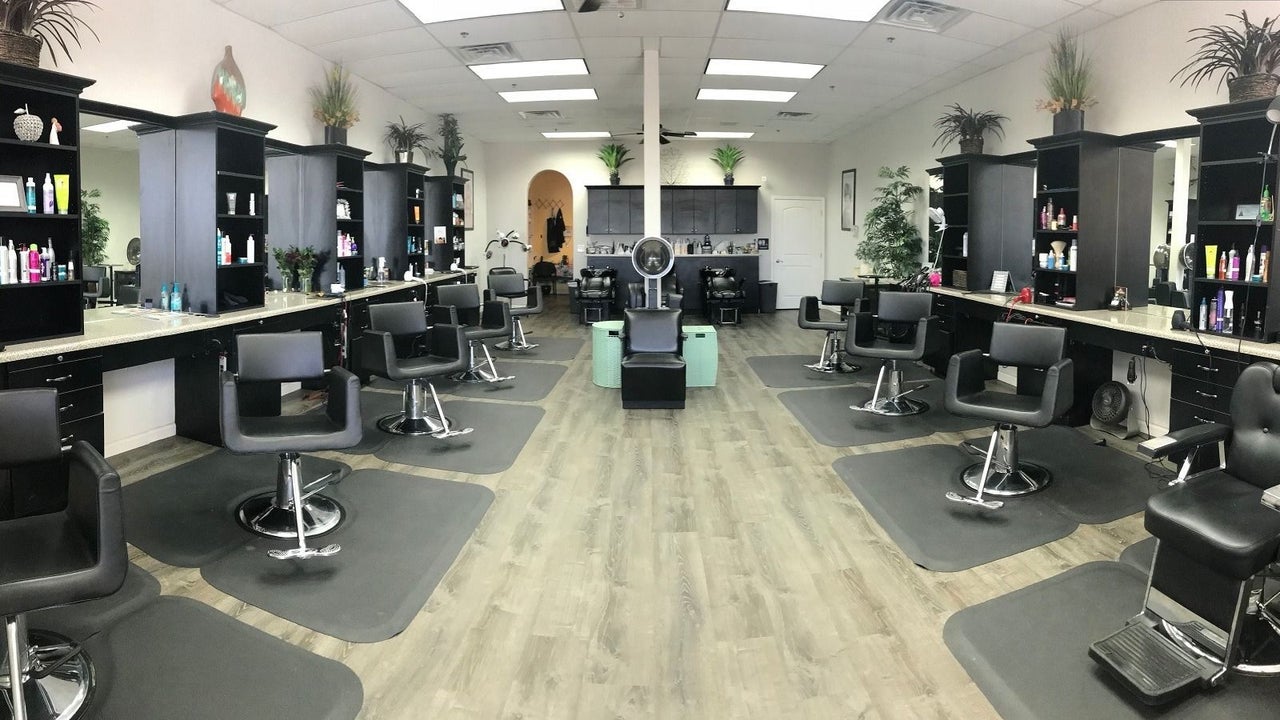 Men's Barber Shop in Scottsdale, AZ - Men's Hair Salon