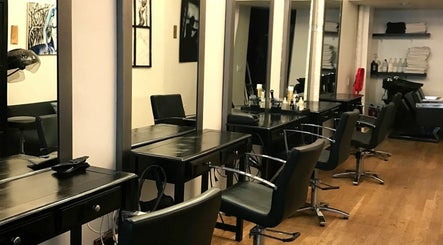 Dima Salon