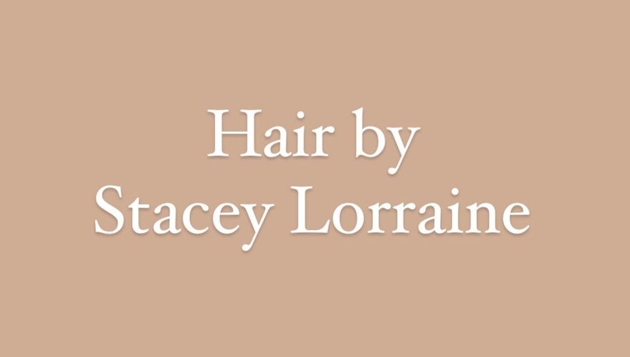 HBSL Hair by Stacey Lorraine изображение 1