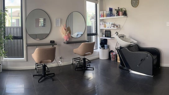 HBSL Hair by Stacey Lorraine