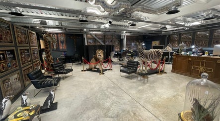 9.⁠ ⁠⁠Holy Spirit Tattoo Studios