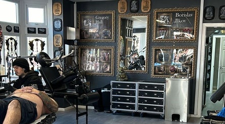 Revival Tattoo Studio