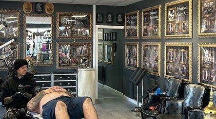 hình ảnh 2 của Revival Tattoo Studio