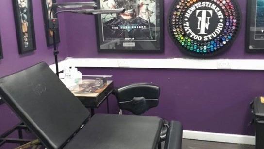 New Testament Tattoo Studio