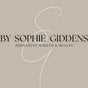 By Sophie Giddens Permanent Makeup & Beauty