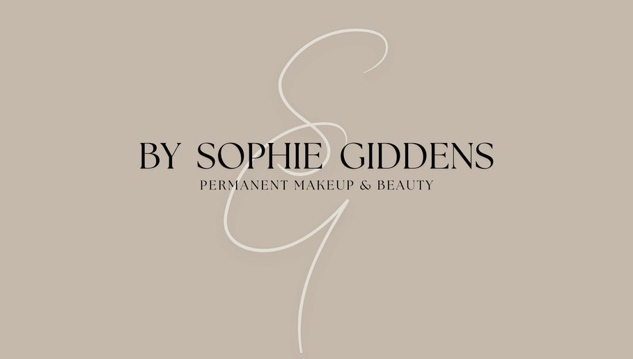 By Sophie Giddens Permanent Makeup & Beauty kép 1