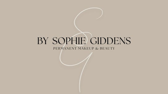 By Sophie Giddens Permanent Makeup & Beauty