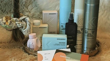 Hairoline image 3