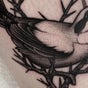 Tiffany S. - Tattooist