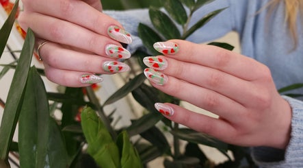 Serena Nails and Spa