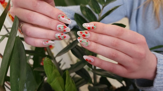 Serena Nails and Spa