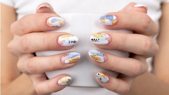 Serena Nails and Spa